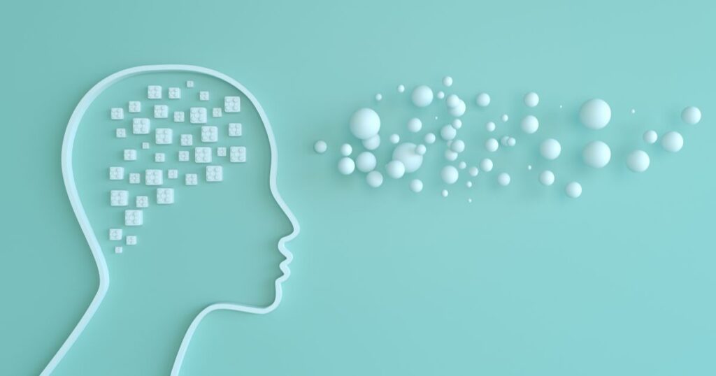 a picture of AI, artificial intelligence for kids